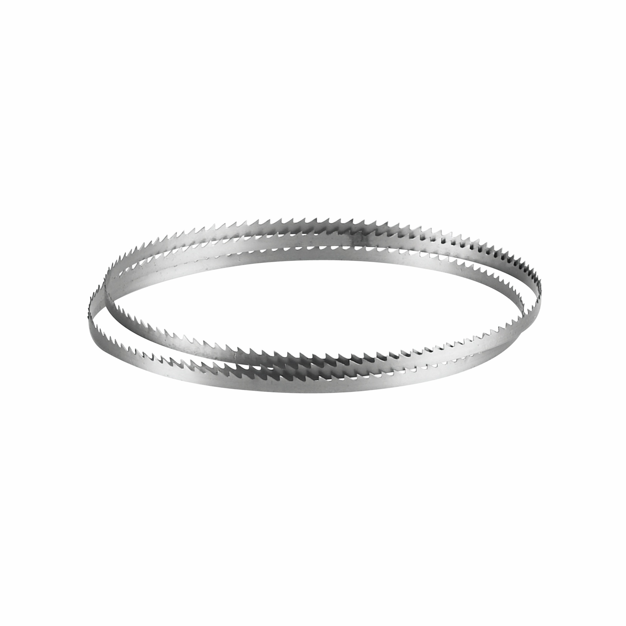Bosch General Purpose Stationary Band Saw Blade — 56 1/8in., 6 TPI, Model# BS5618-6W